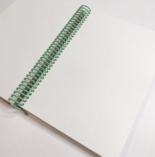 CUADERNO | Mujer Música - Imagen 5