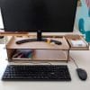 Mesa Monitor con Estante - Imagen 5