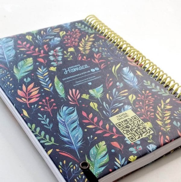 AGENDA PERPETUA | Plumas - Imagen 2