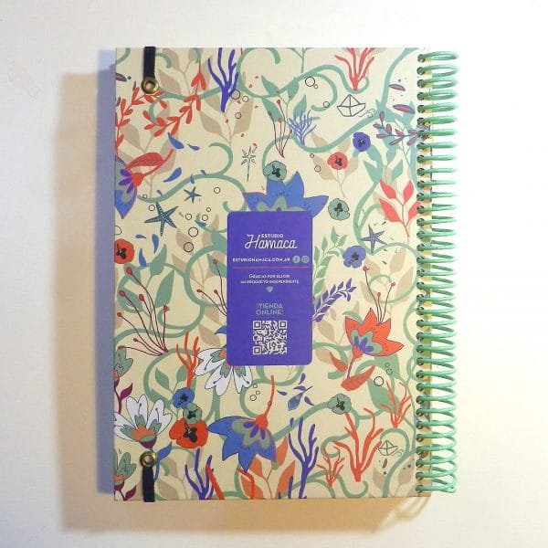 CUADERNO | Mujer Música - Imagen 3