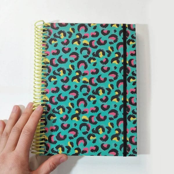 AGENDA PERPETUA | Animarillo