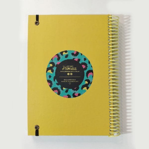 AGENDA PERPETUA | Animarillo - Imagen 2