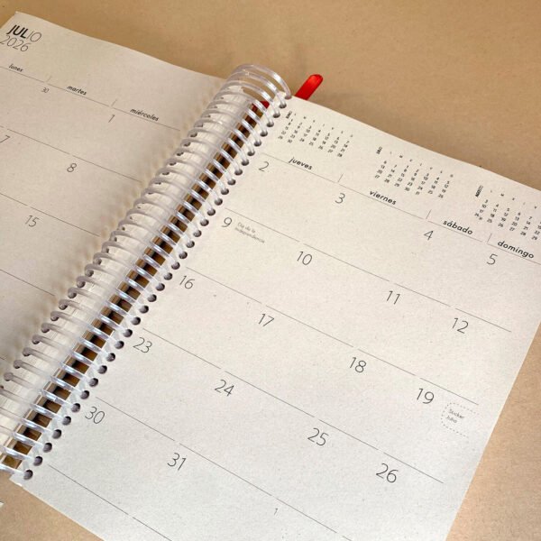 AGENDA | Pajarito en Rama - Imagen 8