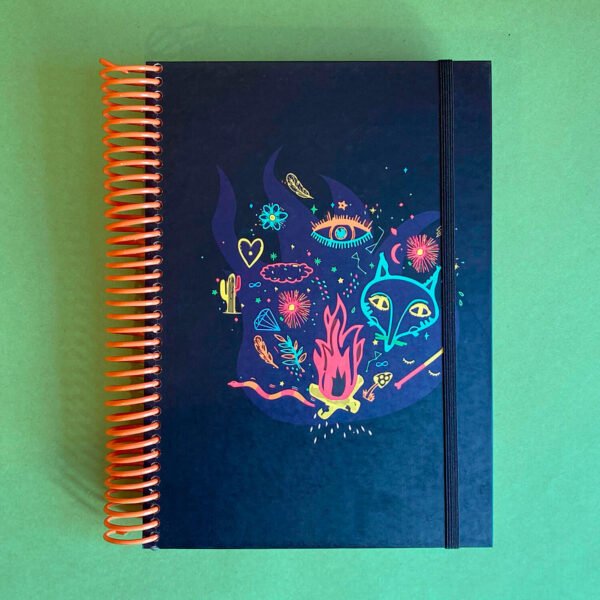 CUADERNO | Brujerío - Imagen 4
