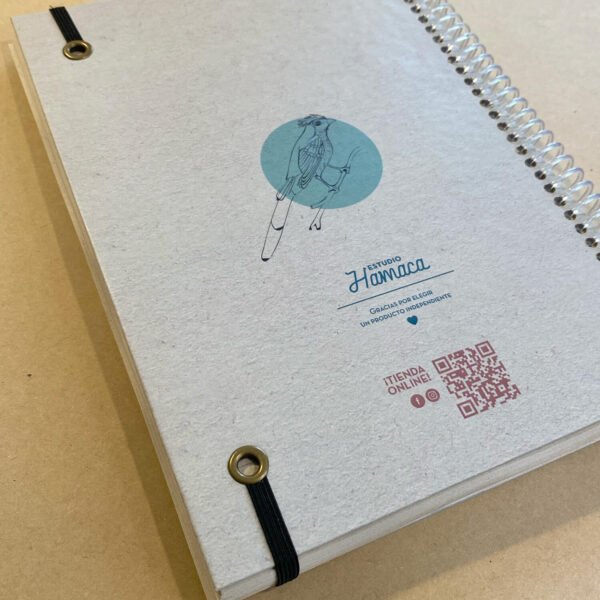 CUADERNO | Córdoba Nativa - Imagen 2