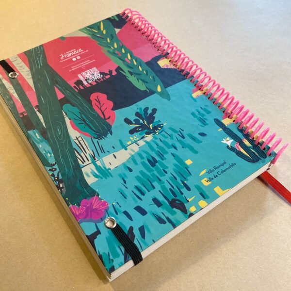 CUADERNO | Mirador - Imagen 2