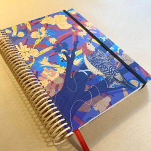 CUADERNO | Carpín