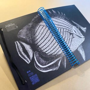 CUADERNO | Pez