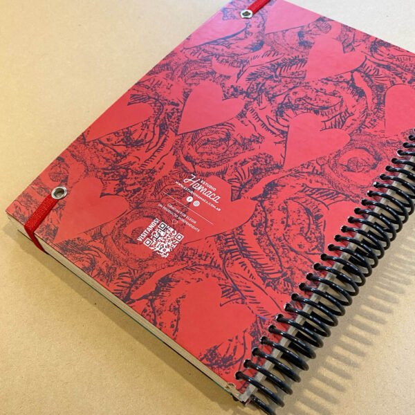 CUADERNO | Alicia - Imagen 2
