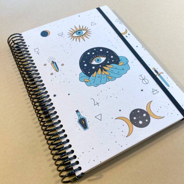 CUADERNO | Tarot