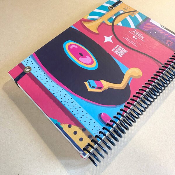 CUADERNO | Música - Imagen 2