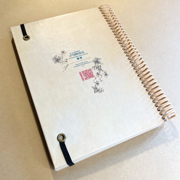 CUADERNO | Aves del Paraiso - Imagen 2
