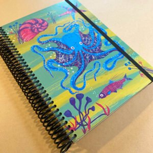 CUADERNO | Pulpez