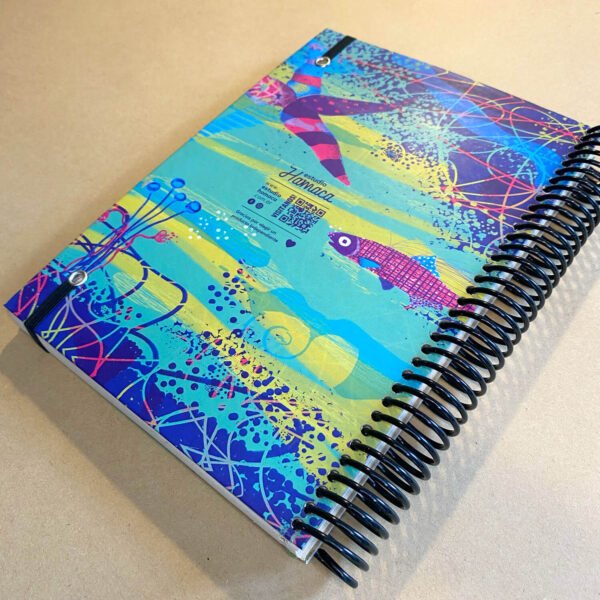 CUADERNO | Pulpez - Imagen 2