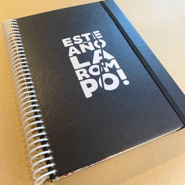 AGENDA | Este año la rompo - Imagen 2