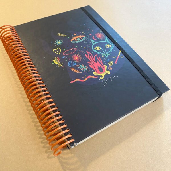 CUADERNO | Brujerío
