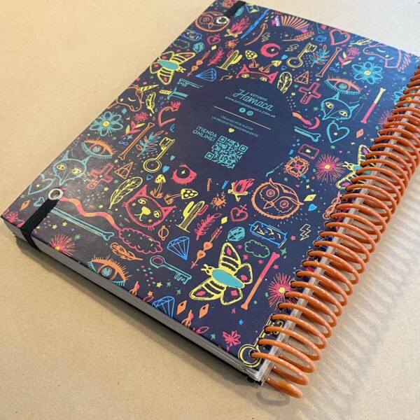 CUADERNO | Brujerío - Imagen 2