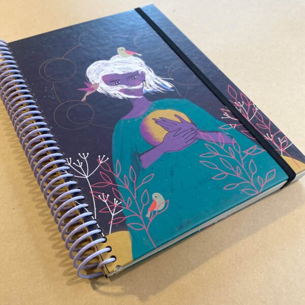 AGENDA | Mujer Luna - Imagen 2