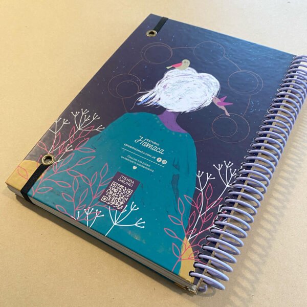 AGENDA | Mujer Luna - Imagen 3
