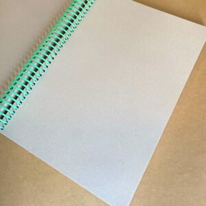 REPUESTO | Cuaderno