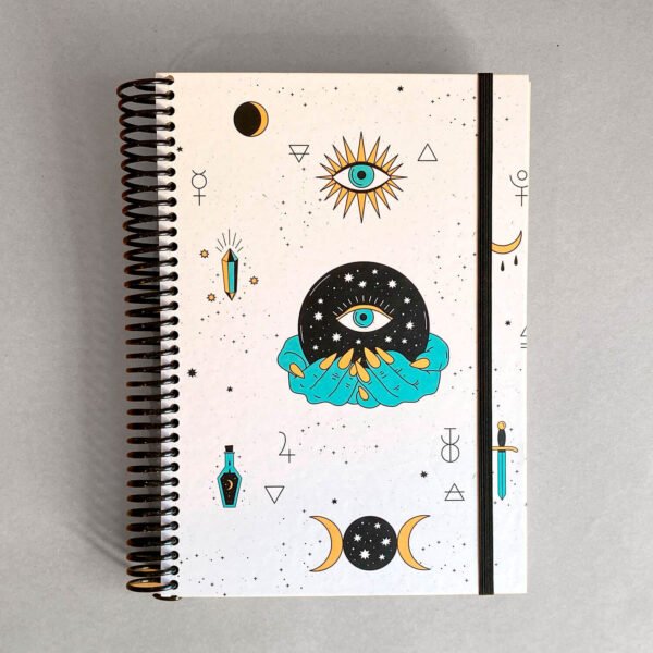 CUADERNO | Tarot - Imagen 4