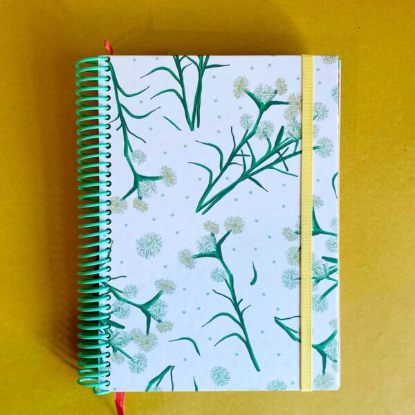 CUADERNO | Marcela - Imagen 4