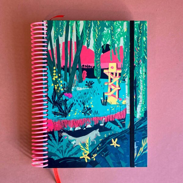 CUADERNO | Mirador - Imagen 4