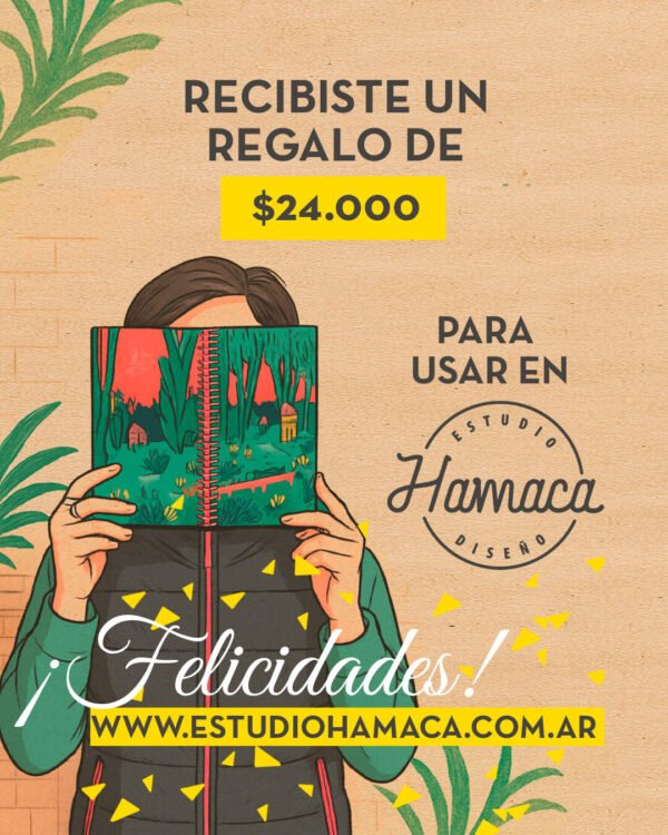 Gift Card - Imagen 3